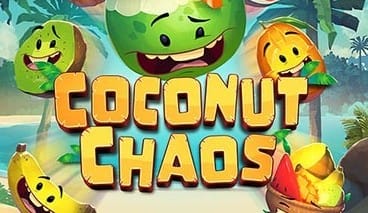 Coconut Chaos