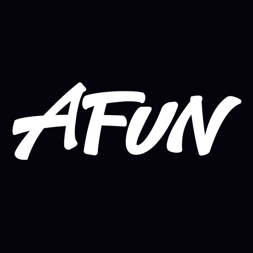 Afun Casino Logo Oficial